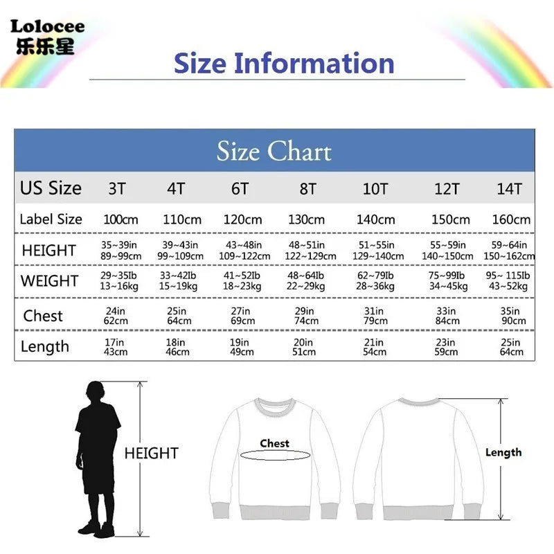 Kids Sweatshirt Paris Eiffel Tower Print Boys Casual Long Sleeve Pullover Top, High-Quality Children's Fashion Daily Wear BLTBZ1