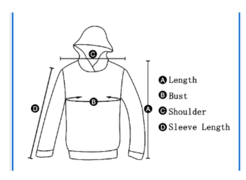 Children's Hooded Sweatshirt, Warm and Thick, Solid Color, Black, Yellow, Blue, Pink, Purple, Red Casual and Stylish Sweatshirt.